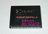 XC9572-15PC84C